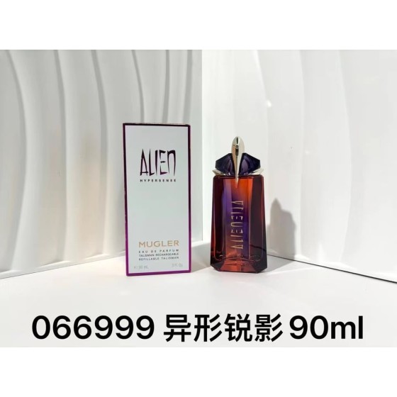 Alien Hypersense EAU DE PARFUM-90ml